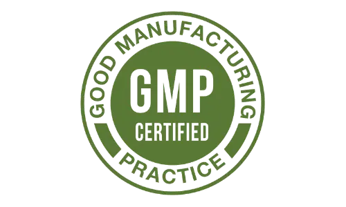 NeuroThrive GMP Certified