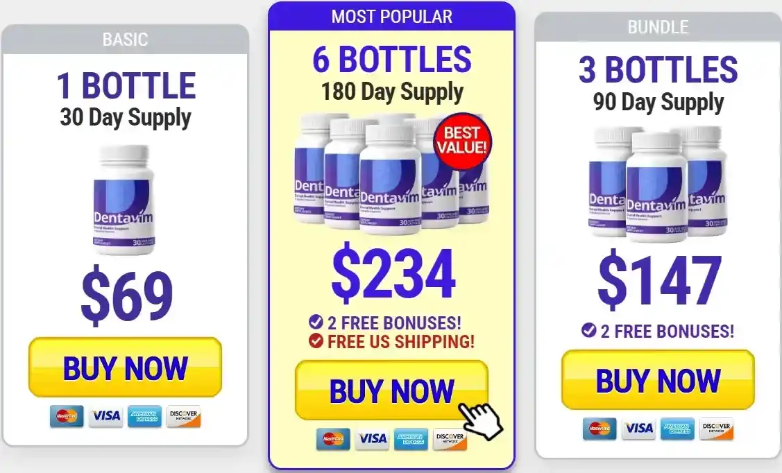 Neuro-Thrive Pricing